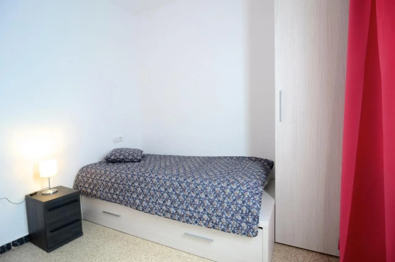 Appartamento Ave Maria 3 L' Escala