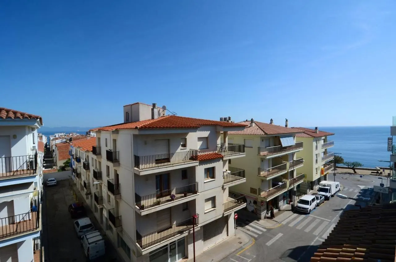 Appartamento Ave Maria 3 L' Escala 0*,  Spagna