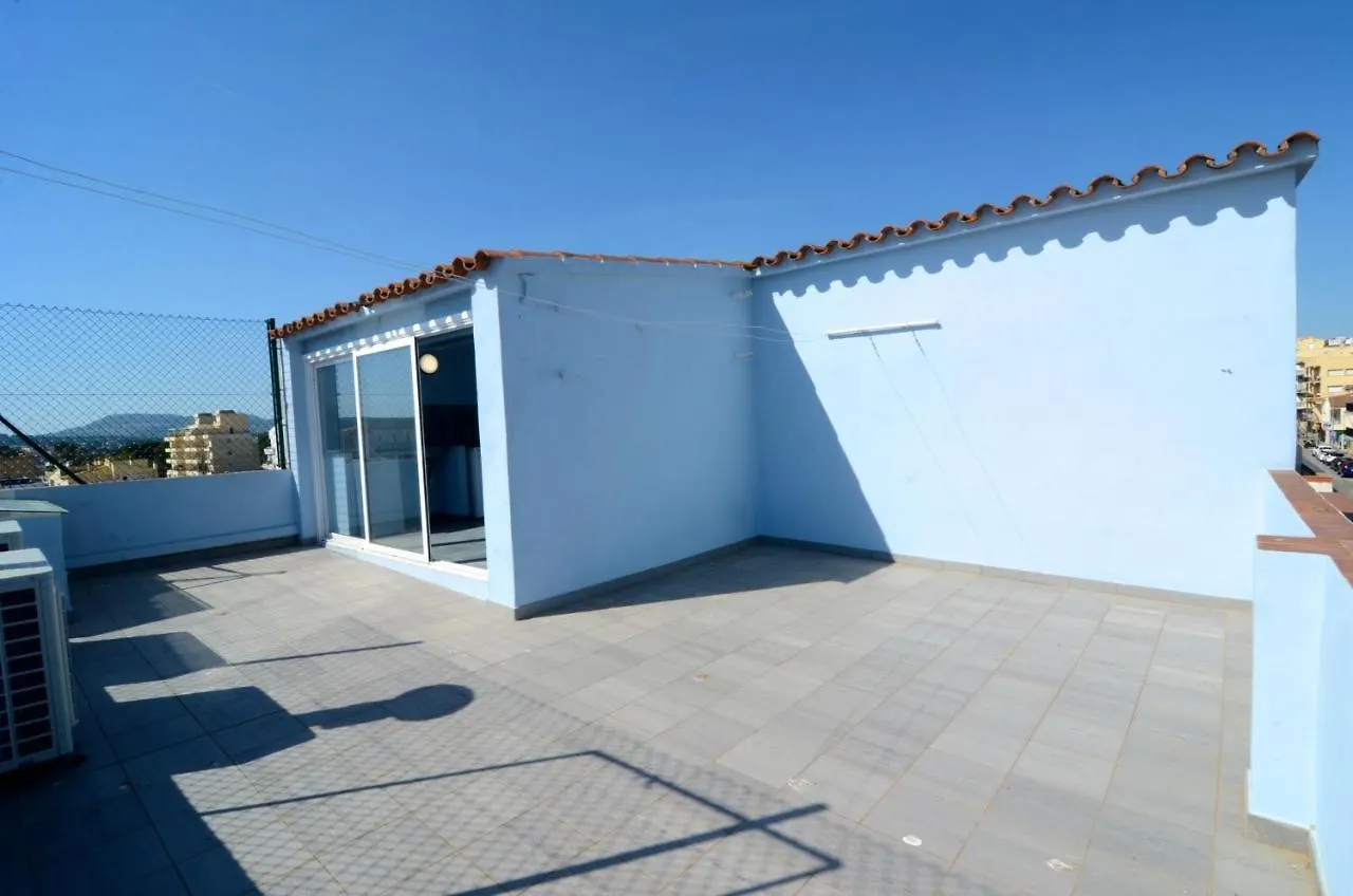 Appartamento Ave Maria 3 L' Escala