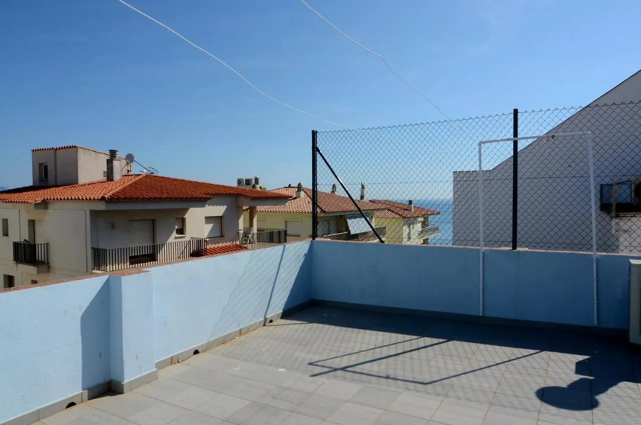 Ave Maria 3 Apartment L'Escala