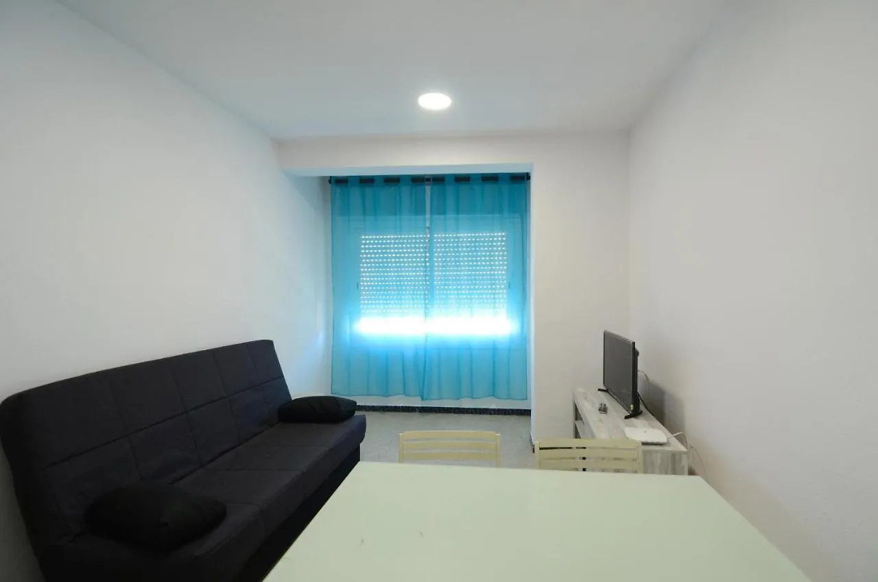Ave Maria 3 Apartment L'Escala